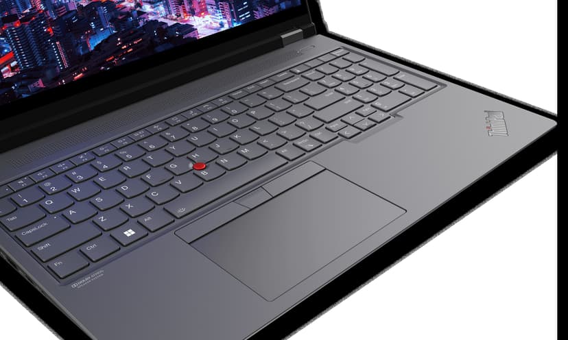 Lenovo ThinkPad P16 G2 Intel Core i7 32GB 1000GB RTX 3500 Ada 16"