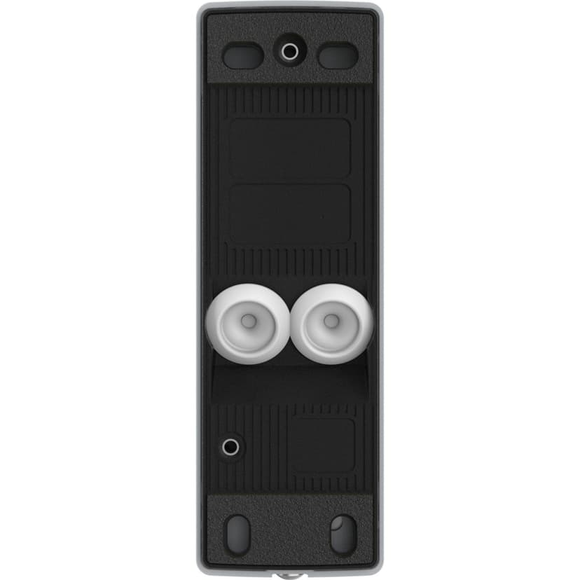 Axis I8116-E intercom-system (video) 5 MP Sort