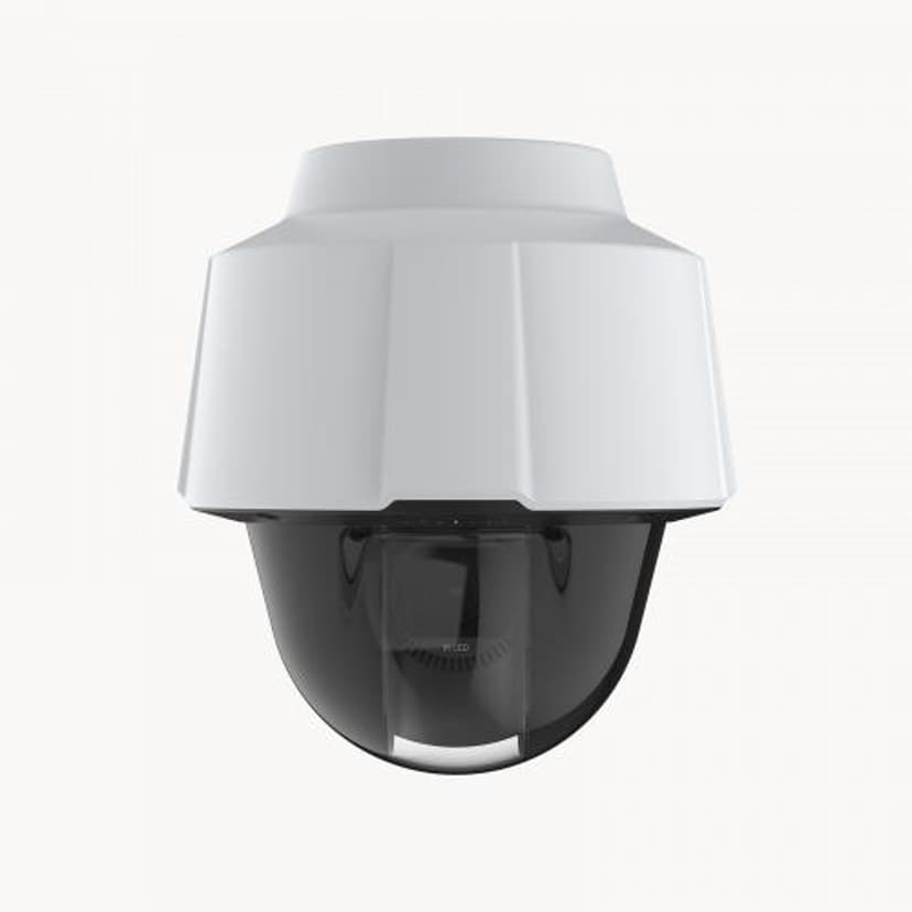 Axis 02413-001 bevakningskameror Glödlampa IP-säkerhetskamera Utomhus 2688 x 1512 pixlar Vägg