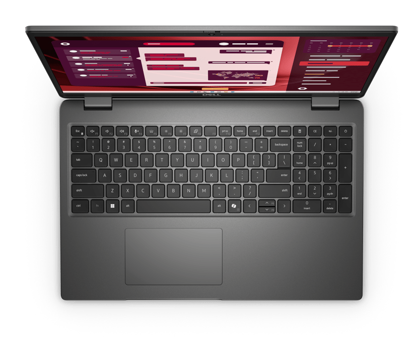 Dell Latitude 3550 Core i5 16GB 512GB 15.6"