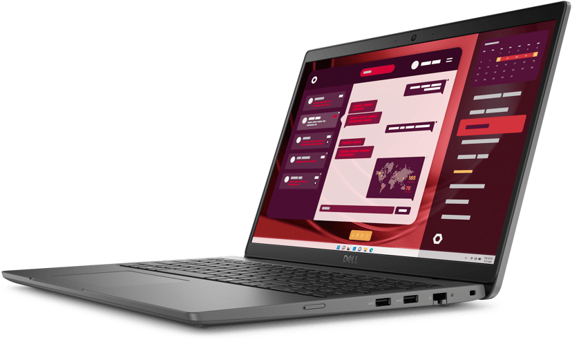 Dell Latitude 3550 Core i5 16GB 512GB 15.6"