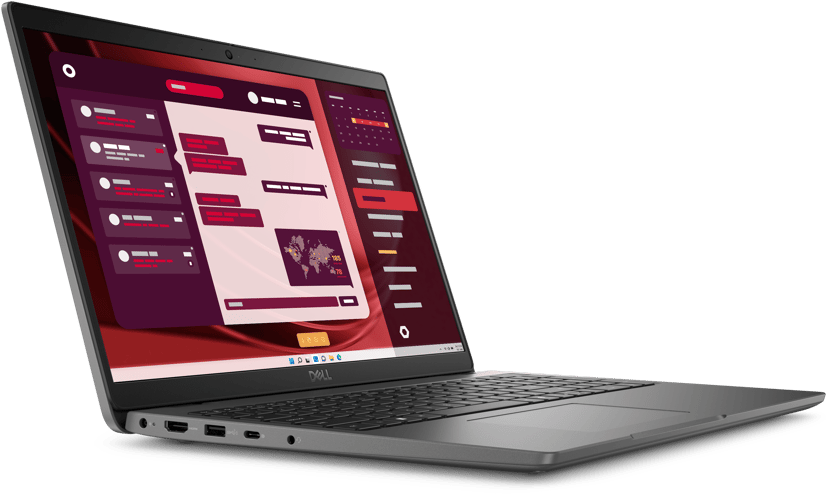 Dell Latitude 3550 Core i5 16GB 512GB 15.6"