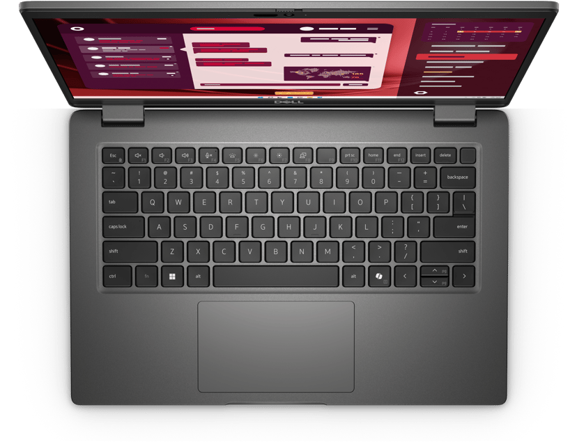 Dell Latitude 3450 Core i7 16GB 512GB 14"