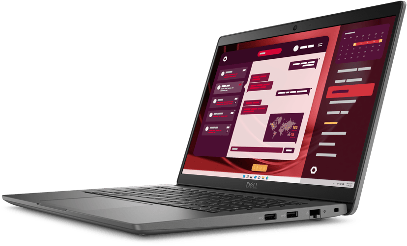 Dell Latitude 3450 Core i7 16GB 512GB 14"