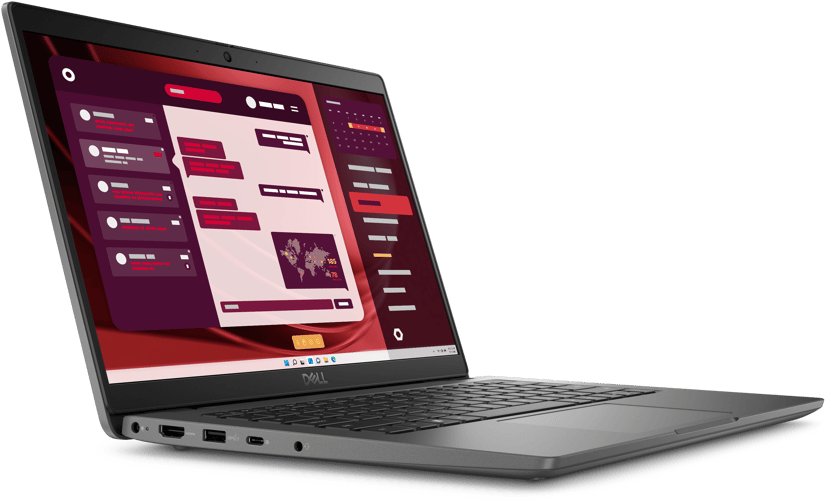 Dell Latitude 3450 Core i7 16GB 512GB 14"