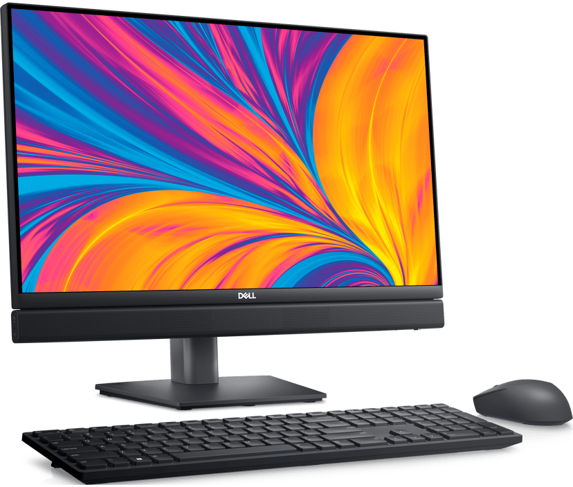 Dell OptiPlex 7420 AIO Intel Core i5 16GB 512GB 23.81"