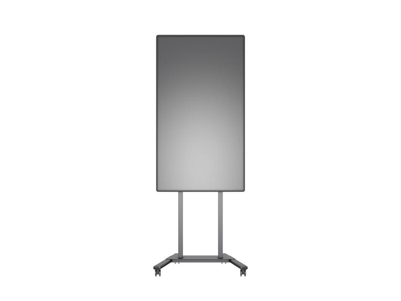 Multibrackets m Motorized Floorstand 60kg 37"-90" Black - (Outlet-vare klasse 2)