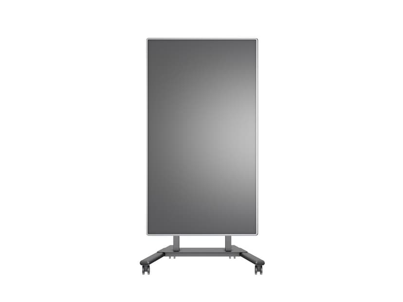 Multibrackets m Motorized Floorstand 60kg 37"-90" Black - (Outlet-vare klasse 2)