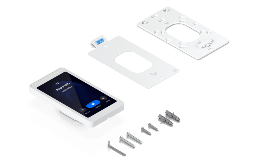 Ubiquiti Unifi Access Intercom Viewer