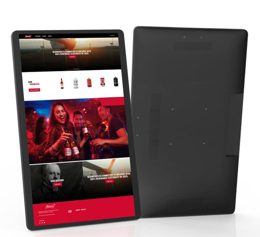 Allnet High Performance Display 32 inch