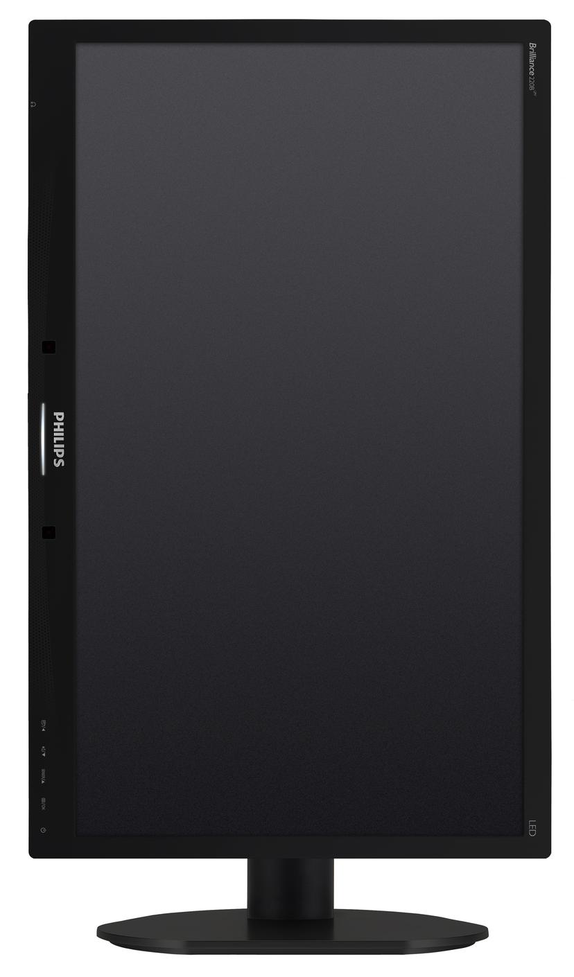 Philips Brilliance B-line 220B4LPYCB 22" 1680 × 1050pixels TFT 16:10 60Hz