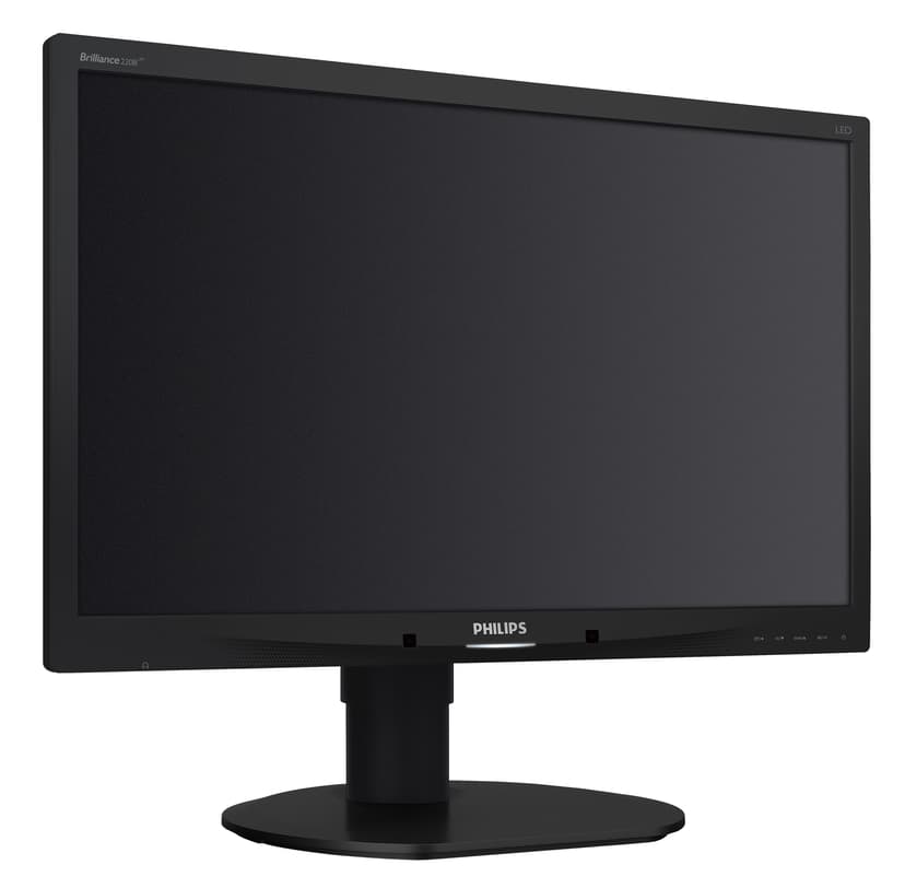 Philips Brilliance B-line 220B4LPYCB 22" 1680 × 1050pixels TFT 16:10 60Hz