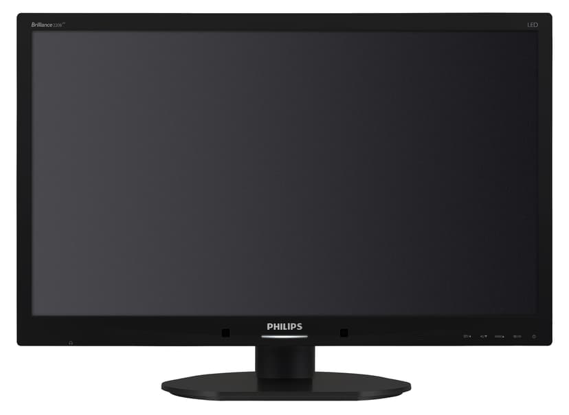 Philips Brilliance B-line 220B4LPYCB 22" 1680 × 1050pixels TFT 16:10 60Hz