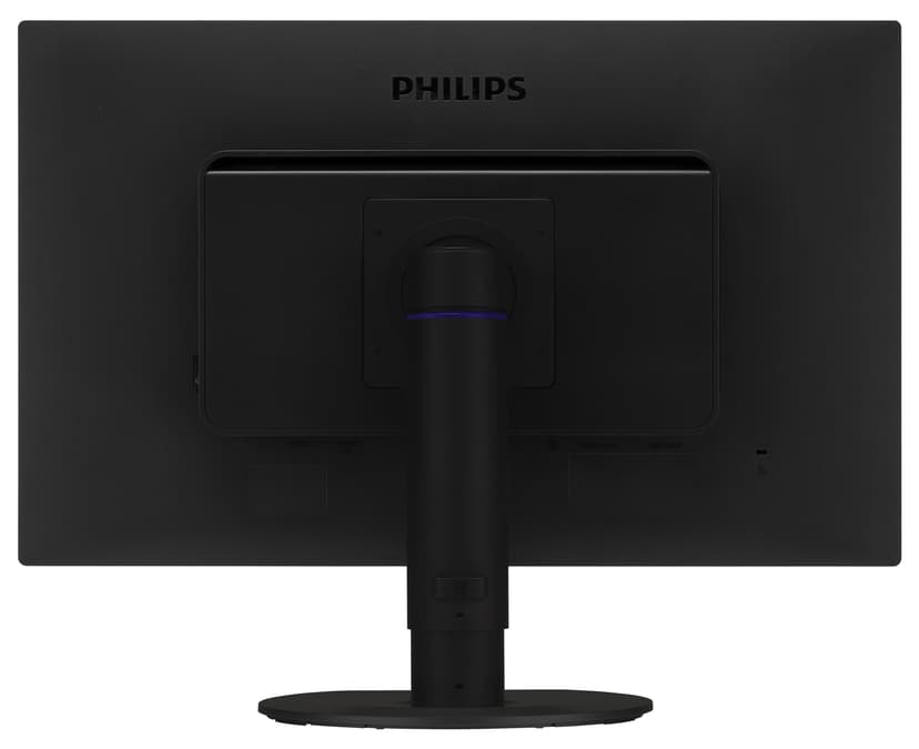 Philips Brilliance B-line 220B4LPYCB 22" 1680 × 1050pixels TFT 16:10 60Hz