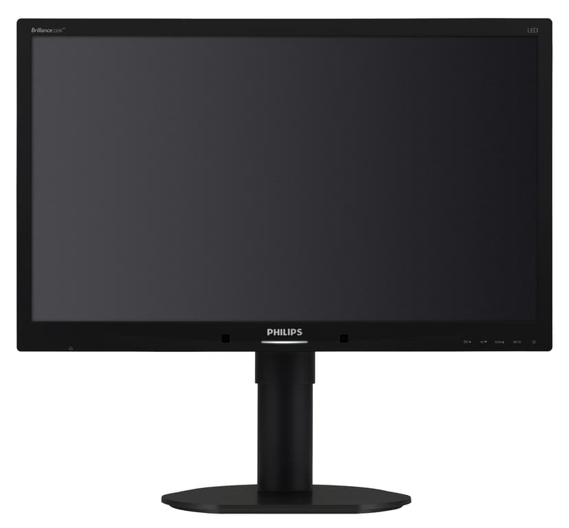 Philips Brilliance B-line 220B4LPYCB 22" 1680 × 1050pixels TFT 16:10 60Hz