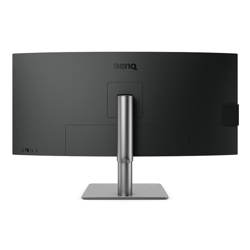 BenQ DesignVue PD3420Q 34" WQHD IPS 21:9 34" 3440 x 1440pixels IPS 21:9 60Hz