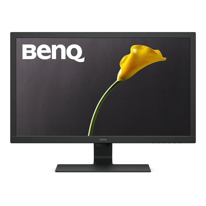BenQ GW2780 27" 1920 x 1080pixels IPS 16:9 60Hz