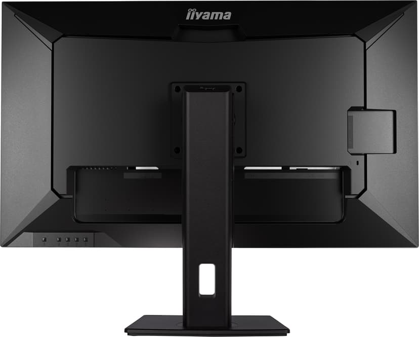 iiyama ProLite XUB3293UHSN-B5 31.5" 3840 x 2160pixels IPS 16:9 60Hz