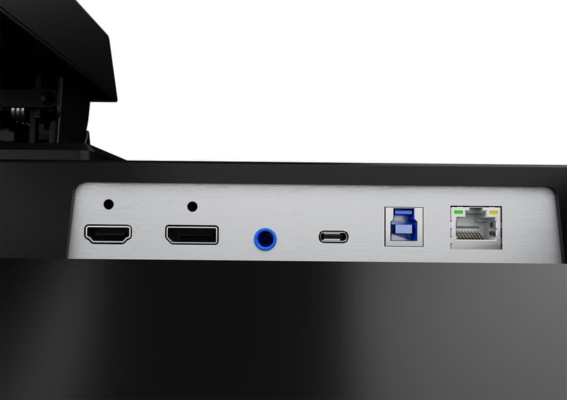 iiyama ProLite XUB3293UHSN-B5 31.5" 3840 x 2160pixels IPS 16:9 60Hz