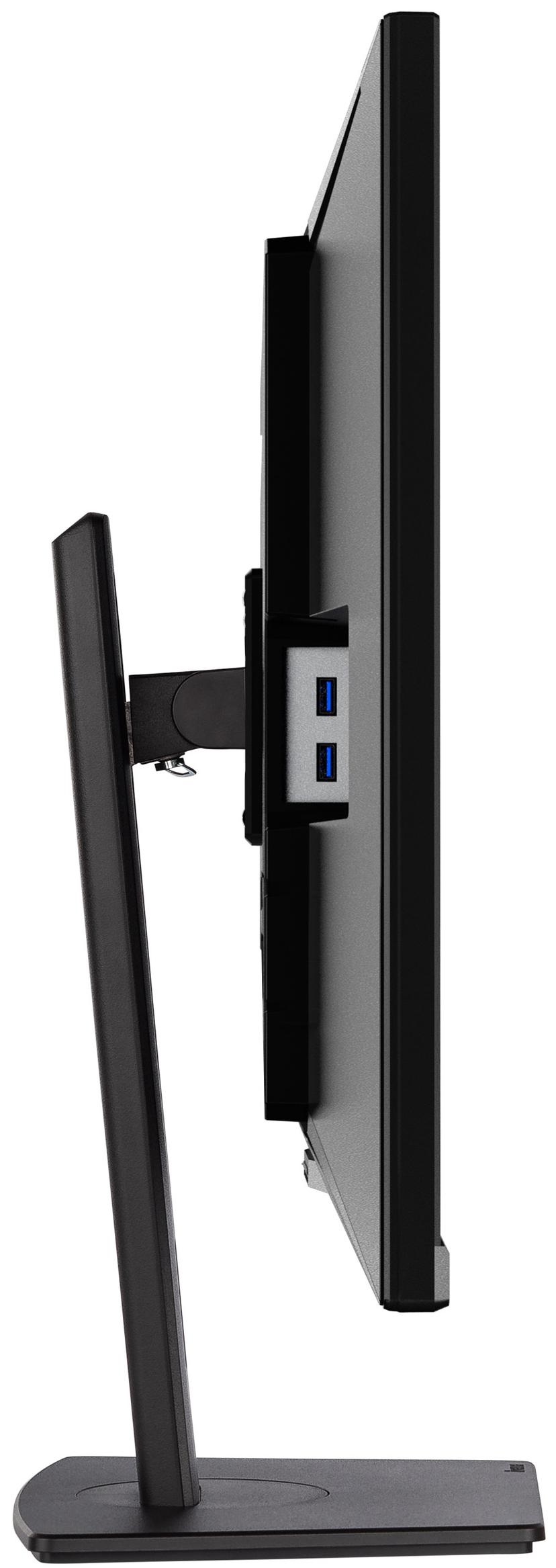 iiyama ProLite XUB3293UHSN-B5 31.5" 3840 x 2160pixels IPS 16:9 60Hz