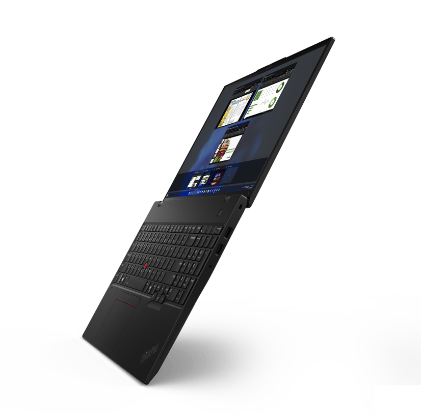 Lenovo ThinkPad L16 G1 Ryzen 7 PRO 16GB 512GB 16"