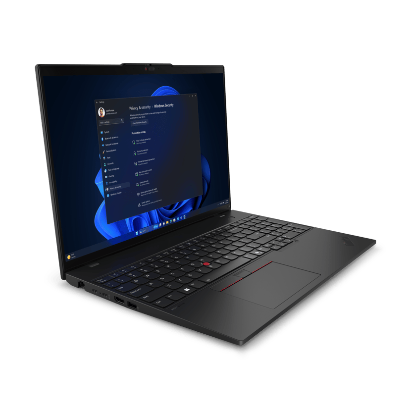 Lenovo ThinkPad L16 G1 Ryzen 7 PRO 16GB 512GB 16"