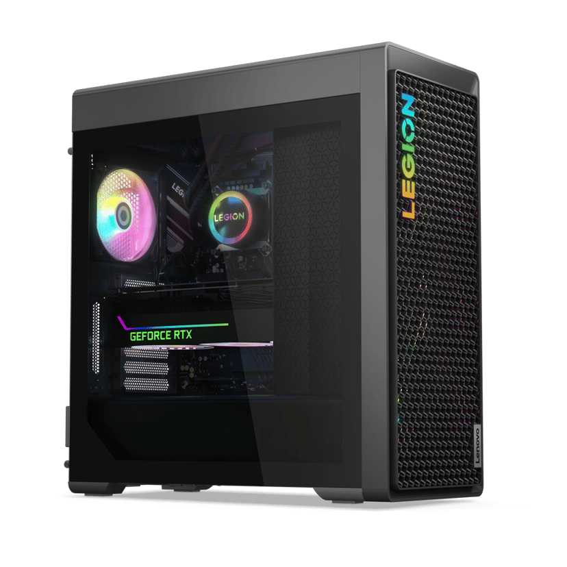 Lenovo Legion T7 Core i7 32GB 2000GB RTX 4080 SUPER
