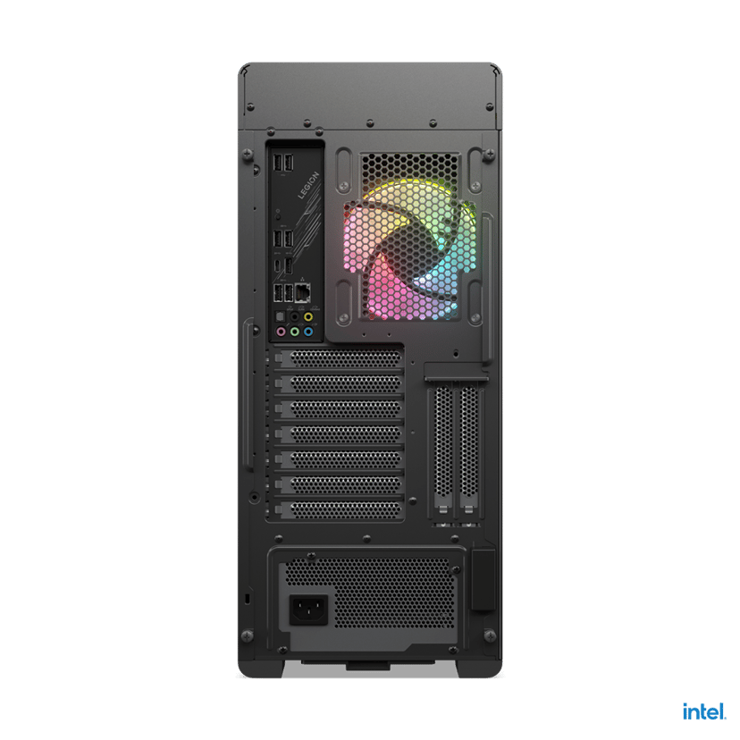 Lenovo Legion T7 Core i7 32GB 2000GB RTX 4080 SUPER