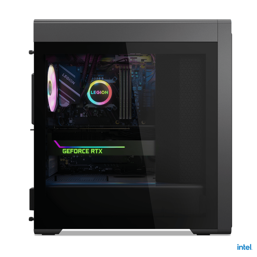 Lenovo Legion T7 Core i7 32GB 2000GB RTX 4080 SUPER