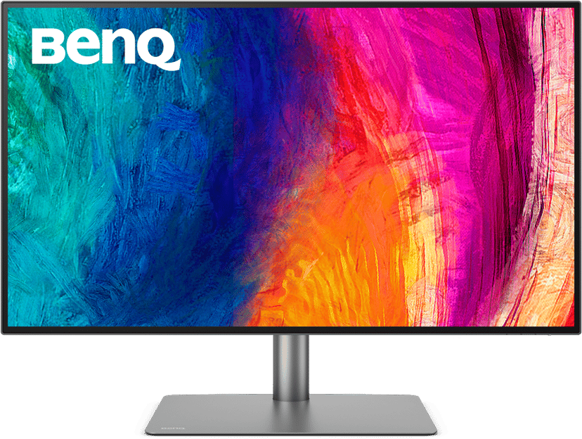 BenQ PD3225U 32" 3840 x 2160pixels IPS 16:9 60Hz