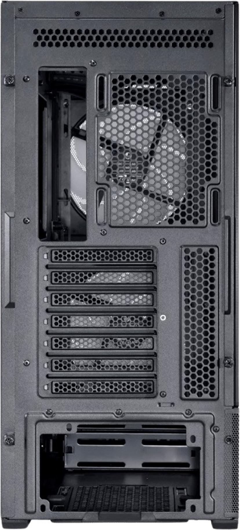 Lian-Li Lancool 206rx Midi Tower Musta