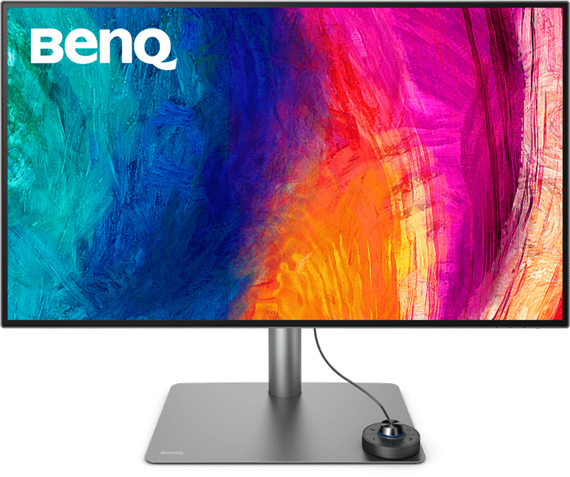 BenQ PD3225U 32" 3840 × 2160pixels IPS 16:9 60Hz