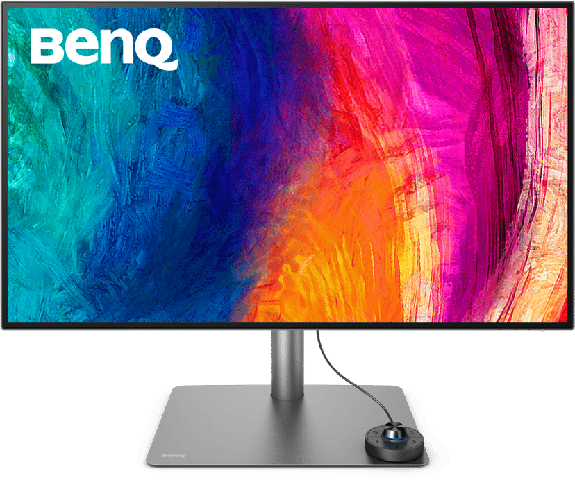 BenQ PD3225U 32" 3840 x 2160pixels IPS 16:9 60Hz