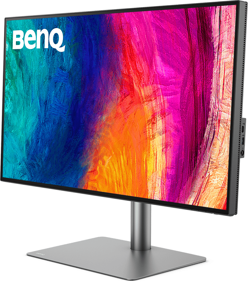 BenQ PD3225U 32" 3840 x 2160pixels IPS 16:9 60Hz