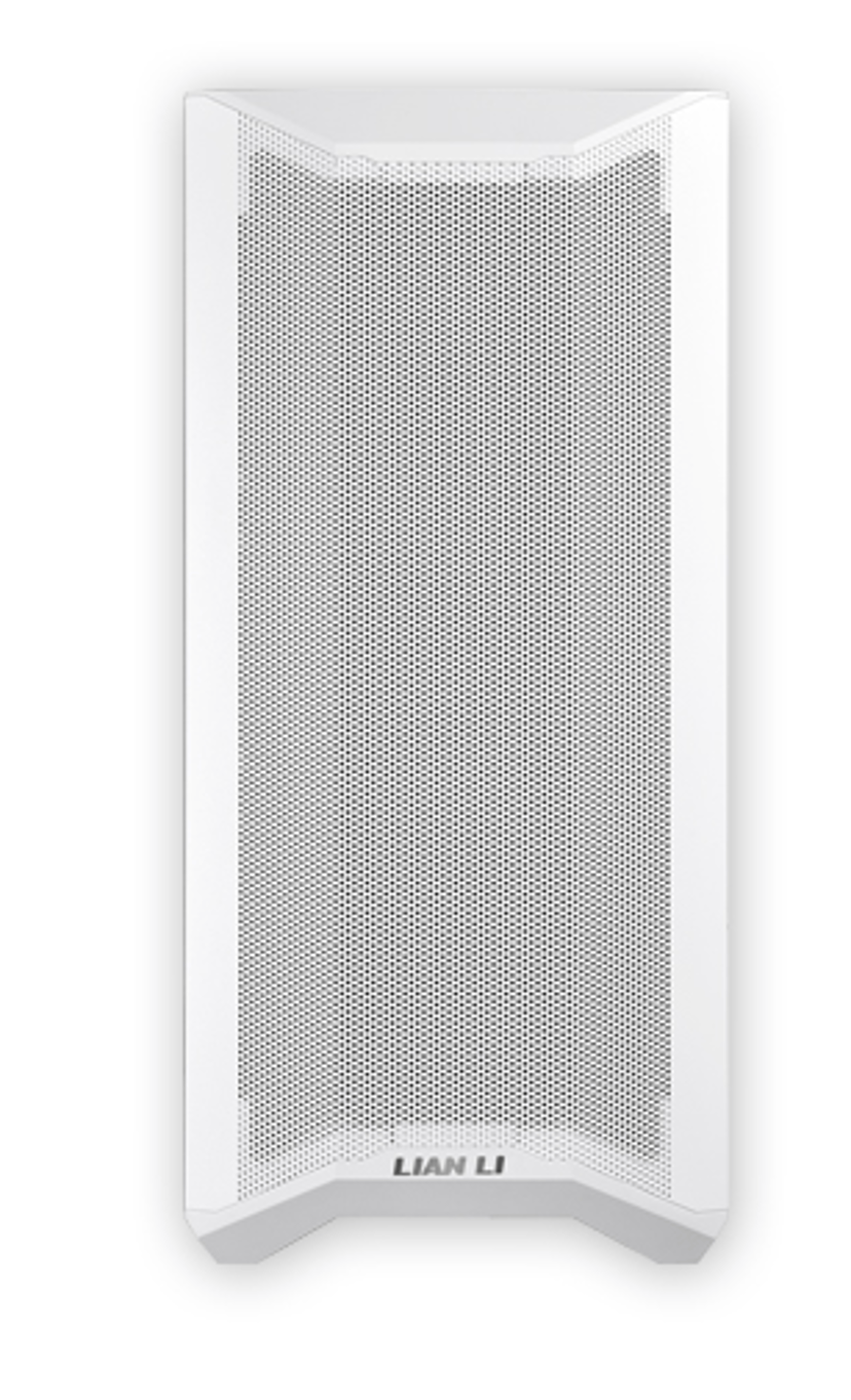 Lian-Li LANCOOL II MESH RGB Midi Tower Wit