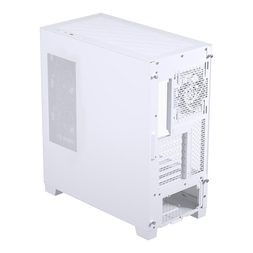 Phanteks XT View Midi Tower Hvid