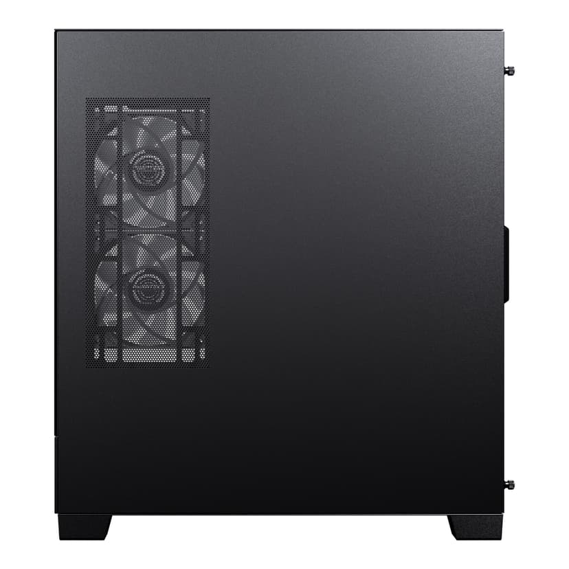 Phanteks XT View Tårn Svart