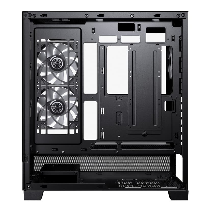 Phanteks XT View Torn Svart
