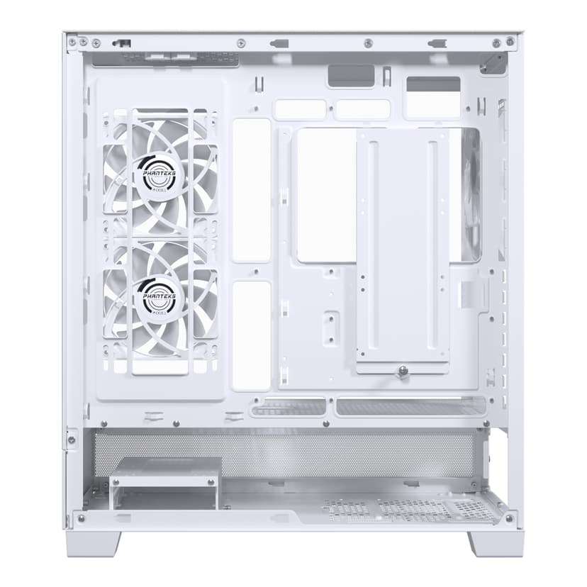 Phanteks XT View Midi Tower Hvid