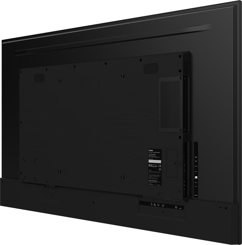 iiyama ProLite LH6575UHS-B1AG 65" UHD IPS 16:9 64.5" IPS 500cd/m² 3840 x 2160pixels