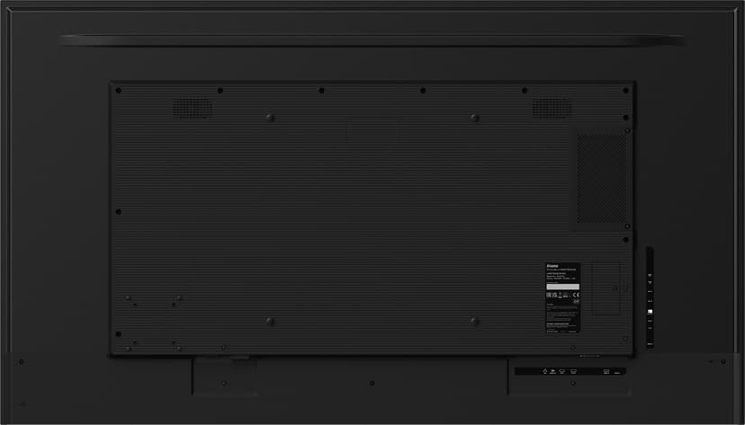 iiyama ProLite LH6575UHS-B1AG 65" UHD IPS 16:9 64.5" IPS 500cd/m² 3840 x 2160pixels