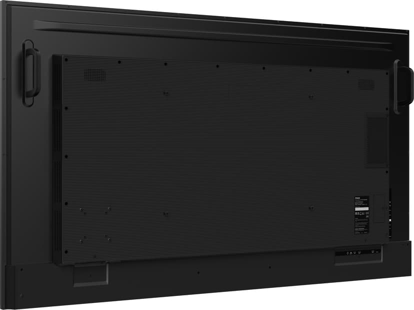 iiyama ProLite LH7575UHS-B1AG 75" UHD IPS 16:9 75" IPS 500cd/m² 3840 × 2160pixels