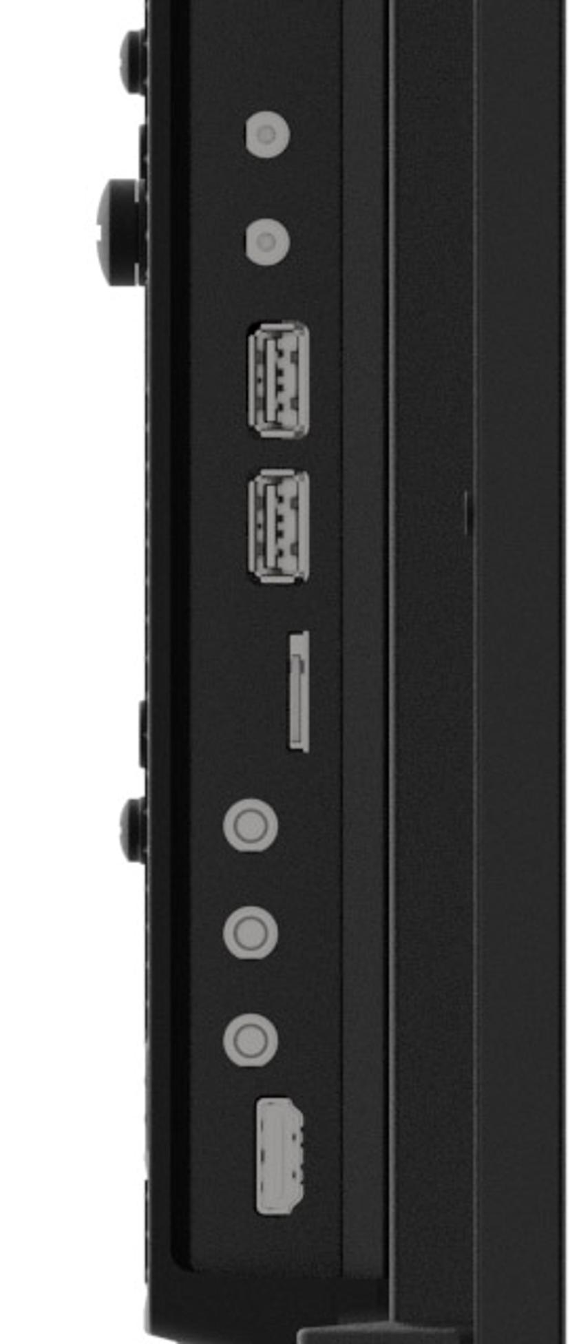 iiyama ProLite LH7575UHS-B1AG 75" UHD IPS 16:9 75" IPS 500cd/m² 3840 × 2160pixels
