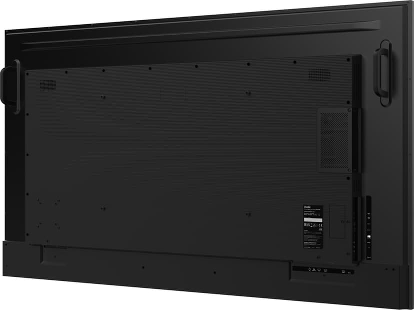 iiyama ProLite LH7575UHS-B1AG 75" UHD IPS 16:9 75" IPS 500cd/m² 3840 × 2160pixels