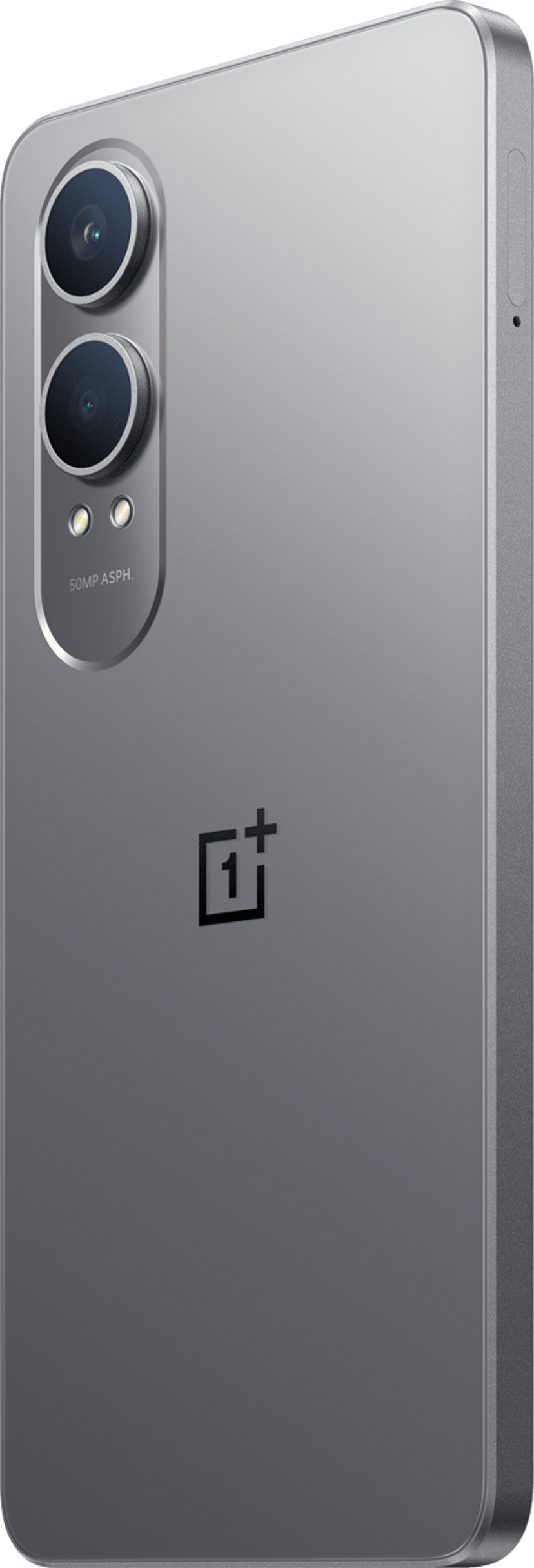 OnePlus Nord CE4 Lite 256GB Sølv