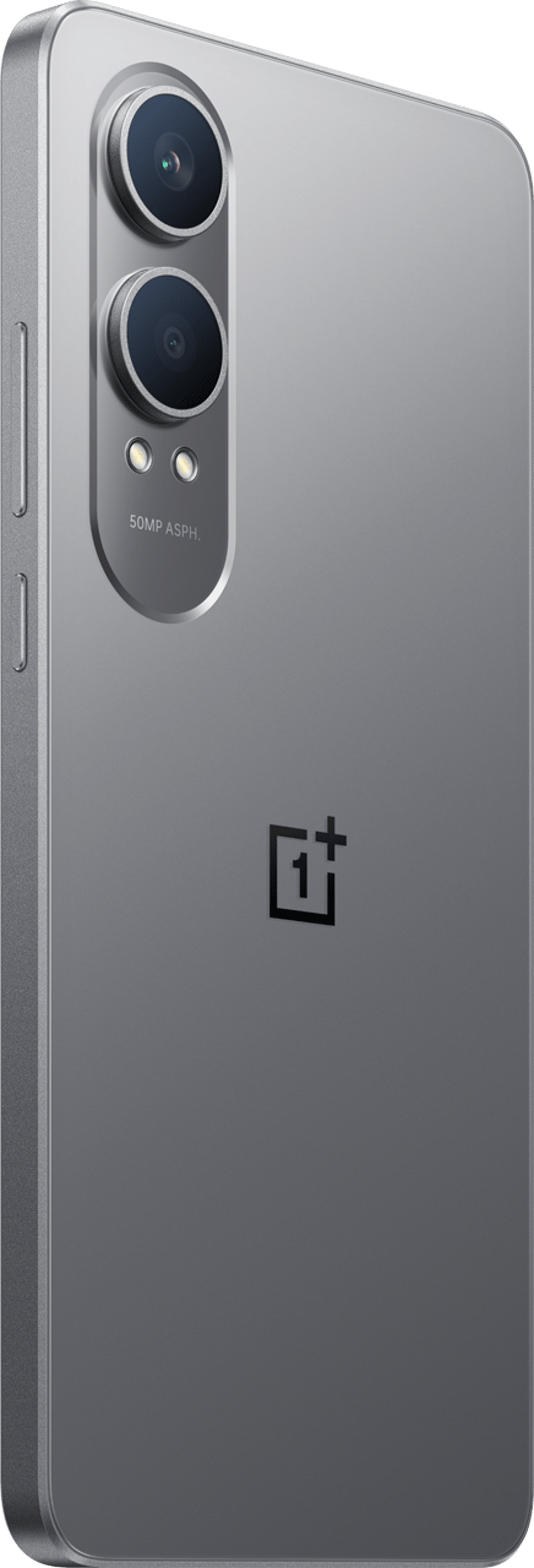 OnePlus Nord CE4 Lite 256GB Sølv