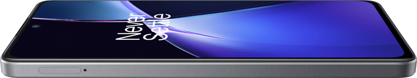 OnePlus Nord CE4 Lite 256GB Sølv
