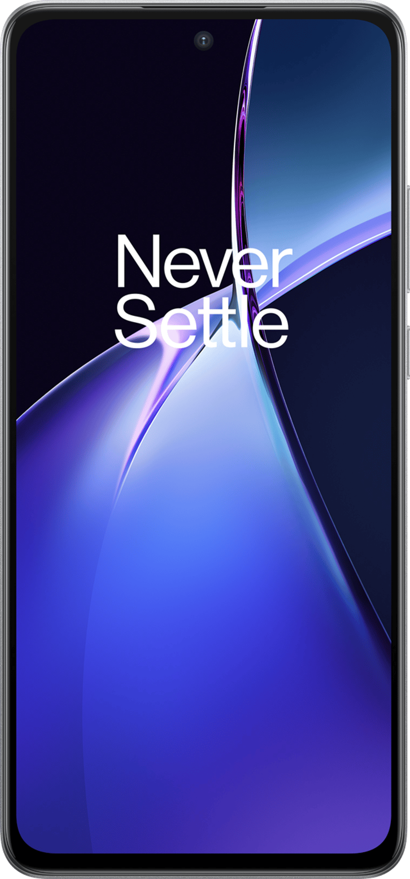 OnePlus Nord CE4 Lite 256GB Sølv