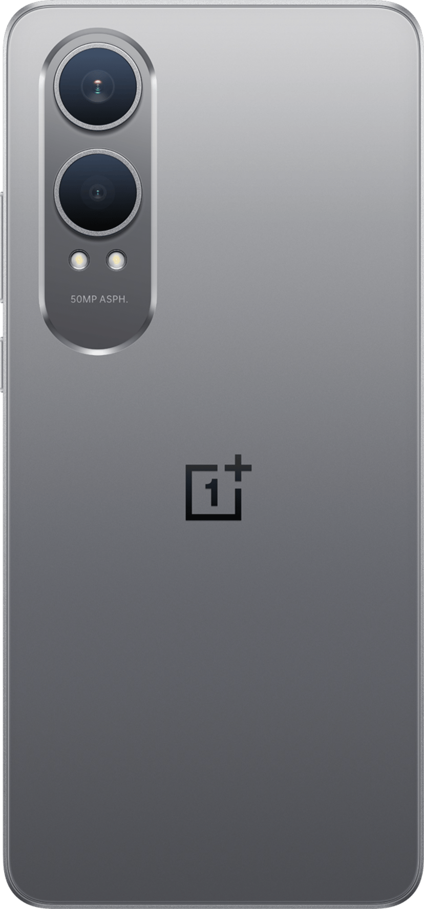 OnePlus Nord CE4 Lite 256GB Silver