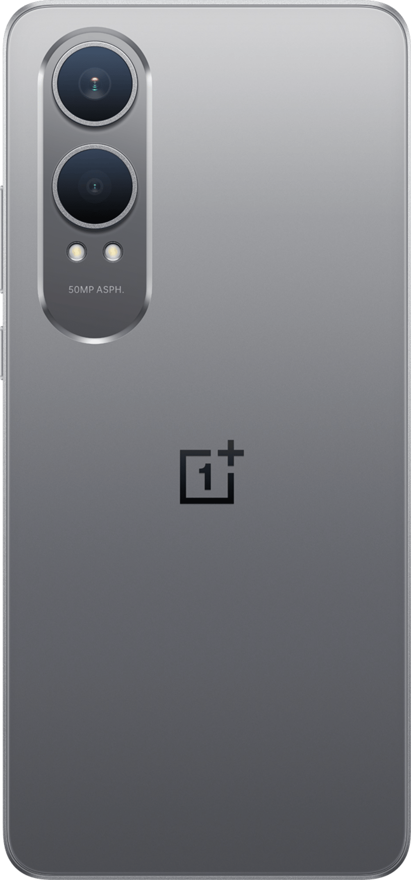 OnePlus Nord CE4 Lite 256GB Sølv